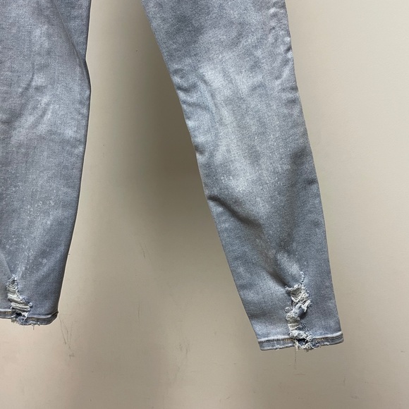 AEO Low Rise Jeggings - Picture 7 of 9